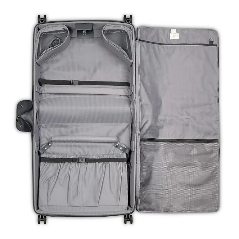 Delsey Helium DLX Spinner Garment Bag