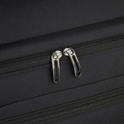 Delsey Helium DLX Spinner Garment Bag