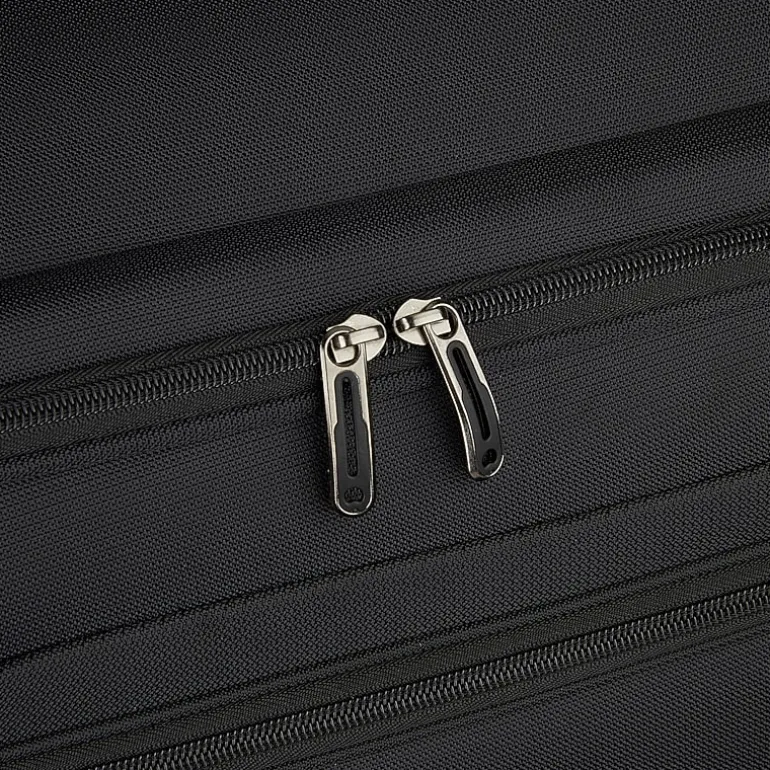Delsey Helium DLX Spinner Garment Bag