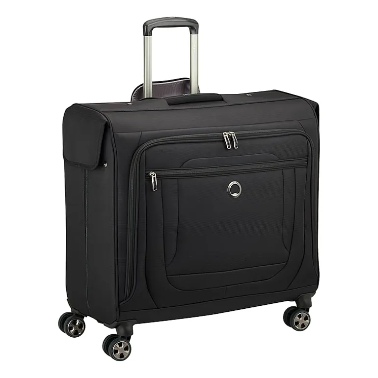 Delsey Helium DLX Spinner Garment Bag