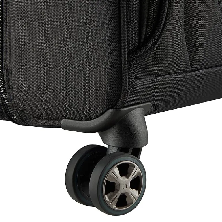 Delsey Helium DLX Spinner Garment Bag