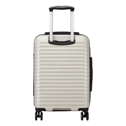 Delsey Paris Cruise 3.0 20 Inch Hardside Expandable Lightweight Carry-On Spinner Luggage