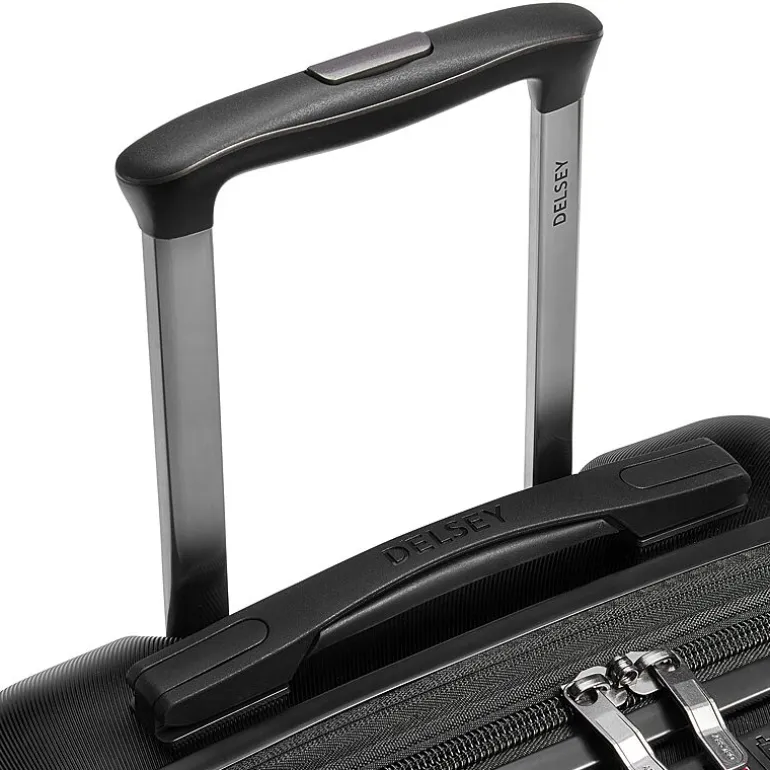 Delsey Paris Cruise 3.0 20 Inch Hardside Expandable Lightweight Carry-On Spinner Luggage