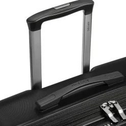 Delsey Paris Cruise 3.0 28 Inch Hardside Expandable Lightweight Checked Spinner Luggage