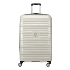 Delsey Paris Cruise 3.0 28 Inch Hardside Expandable Lightweight Checked Spinner Luggage
