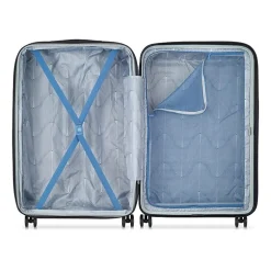 Delsey Paris Cruise 3.0 28 Inch Hardside Expandable Lightweight Checked Spinner Luggage