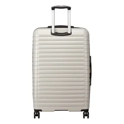 Delsey Paris Cruise 3.0 28 Inch Hardside Expandable Lightweight Checked Spinner Luggage