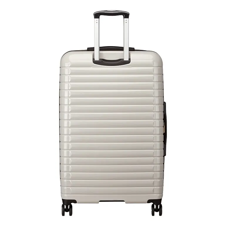 Delsey Paris Cruise 3.0 28 Inch Hardside Expandable Lightweight Checked Spinner Luggage