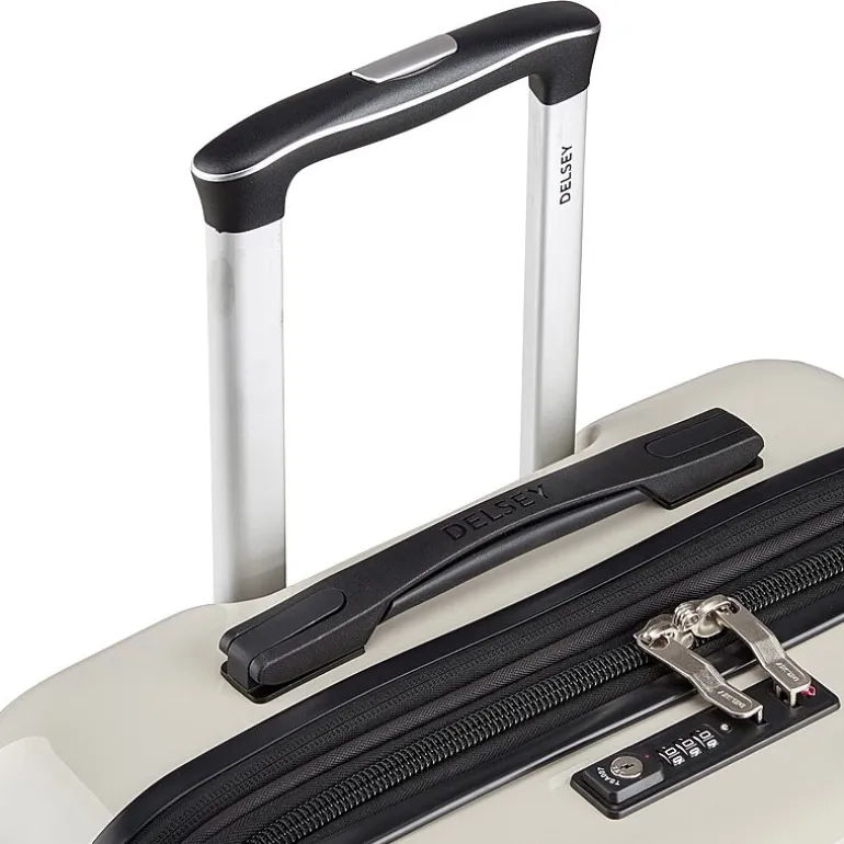 Delsey Paris Cruise 3.0 28 Inch Hardside Expandable Lightweight Checked Spinner Luggage