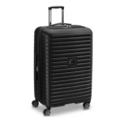 Delsey Paris Cruise 3.0 28 Inch Hardside Expandable Lightweight Checked Spinner Luggage