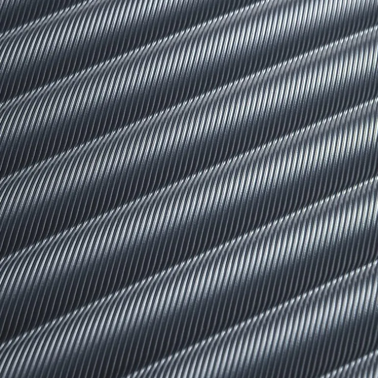 Delsey Paris Cruise 3.0 Trunk 26 Inch Hardside LIGHTWEIGHT Checked Spinner Luggage