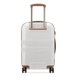 Delsey Paris Flanerie 19 Inch Hardside Carry-On Spinner Luggage
