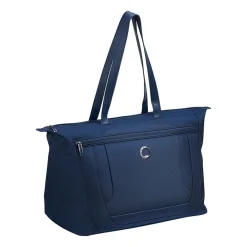 Delsey Paris Helium DLX Weekender Softside Tote