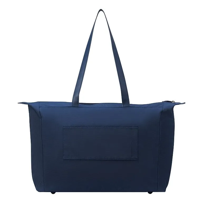 Delsey Paris Helium DLX Weekender Softside Tote