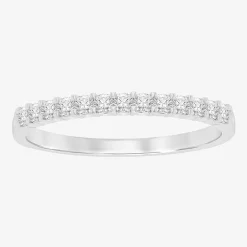 Deluxe Collection 1/4 CT.T.W. Natural Diamond 14K Gold Band