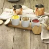 Denmark Serving Set