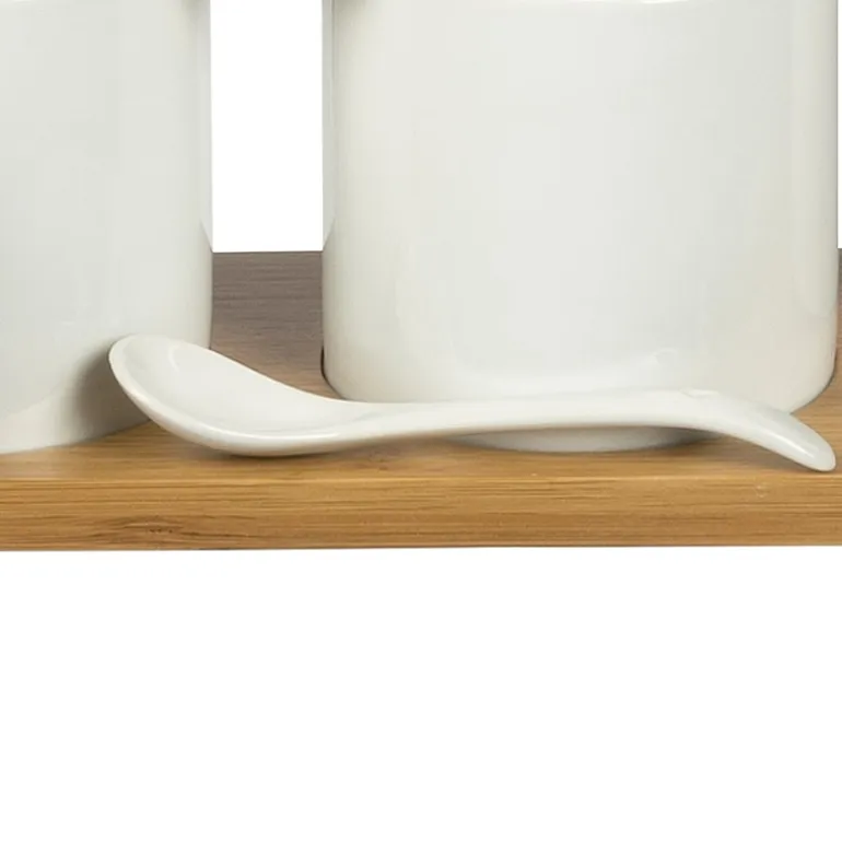 Denmark Serving Set