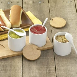 Denmark Serving Set