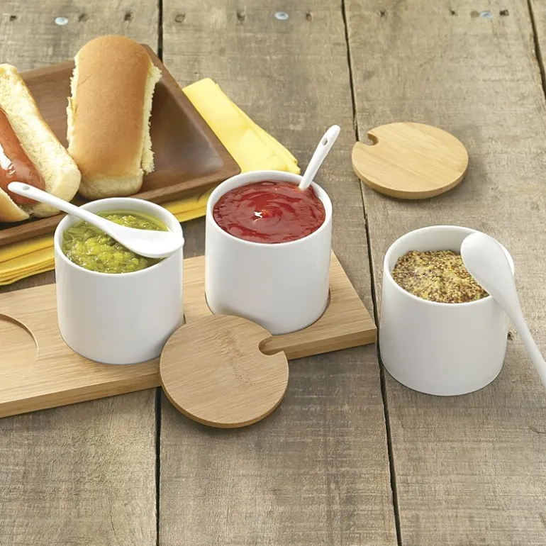 Denmark Serving Set