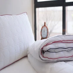 Depera Home Down Alternative Bed Pillow