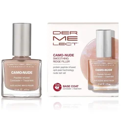 Dermelect Camo Nude Concealer Treatment Nail Treatment