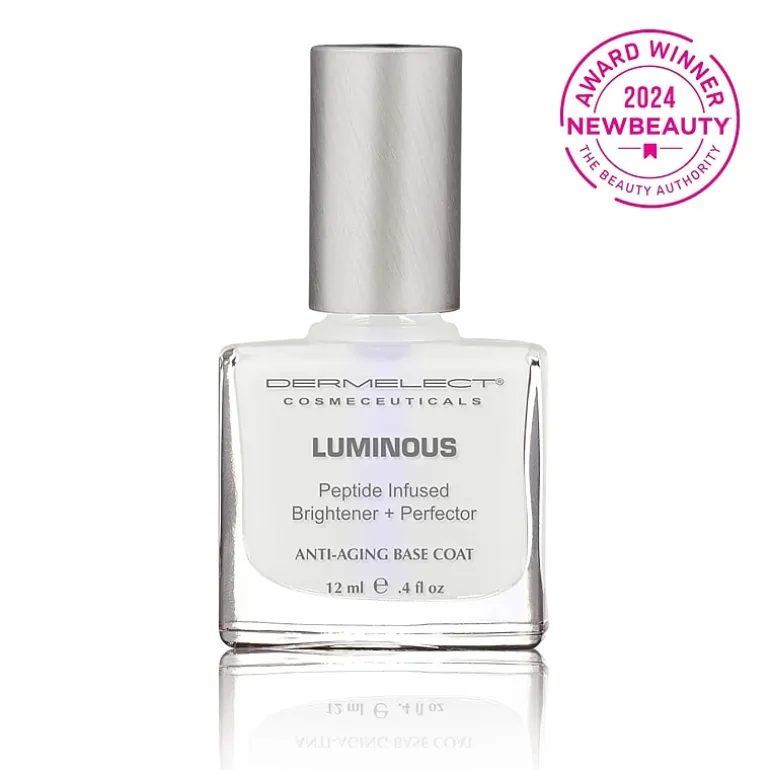 Dermelect Luminous Nail Treatment