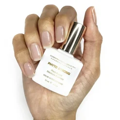 Dermelect Phyto Strong Solar Active Manicure Top Coat Nail Treatment