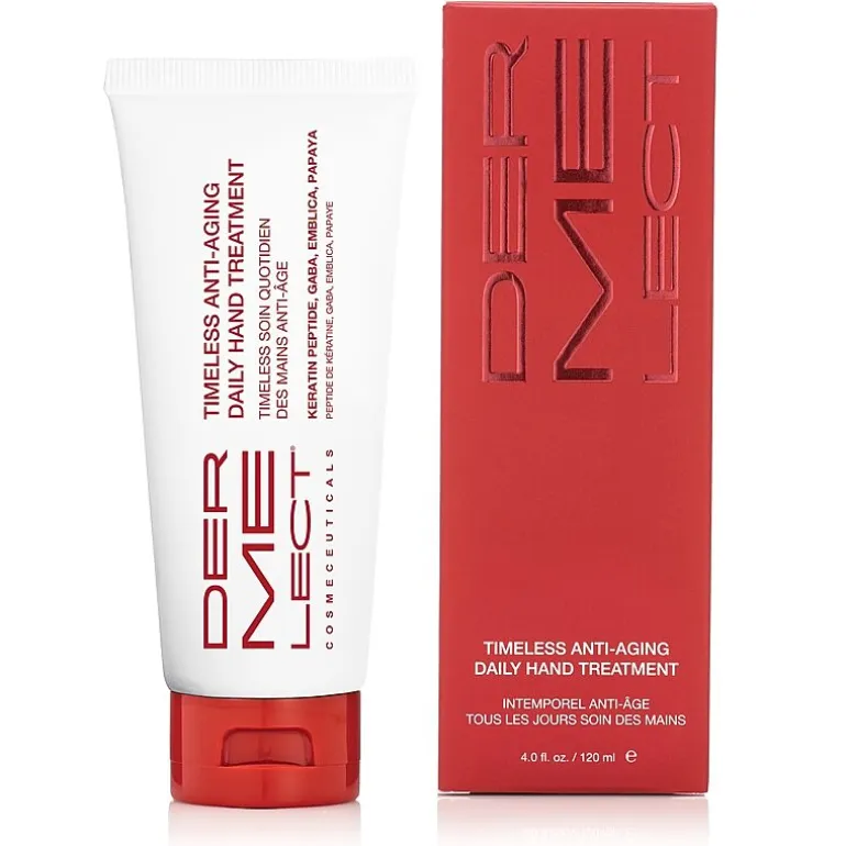 Dermelect Timeless Anti-Aging Daily Hand Cream
