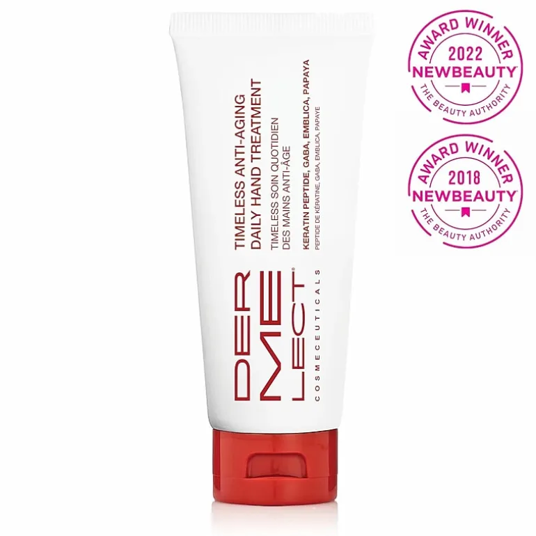 Dermelect Timeless Anti-Aging Daily Hand Cream