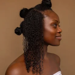 Design Essentials Almond & Avocado Moisturizing & Detangling Leave In Conditioner 12 oz.