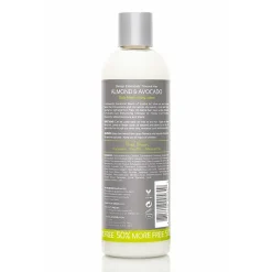 Design Essentials Almond & Avocado Daily Moisturizing Hair Lotion 12 oz.