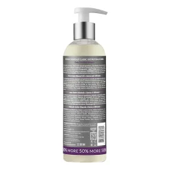 Design Essentials Oat Protein And Henna Deep Cleansing Shampoo 12 oz.
