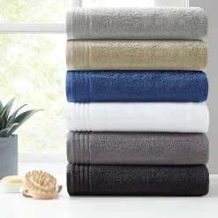 510 Design Big Bundle 12-pc. Quick Dry Solid Bath Towel Set