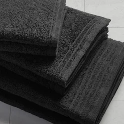 510 Design Big Bundle 12-pc. Quick Dry Solid Bath Towel Set