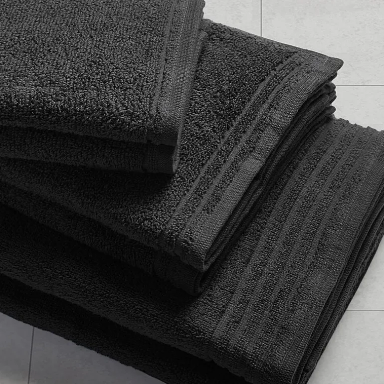 510 Design Big Bundle 12-pc. Quick Dry Solid Bath Towel Set