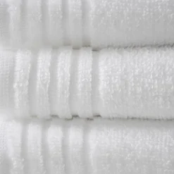 510 Design Big Bundle 12-pc. Quick Dry Solid Bath Towel Set