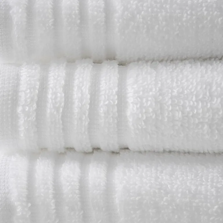 510 Design Big Bundle 12-pc. Quick Dry Solid Bath Towel Set