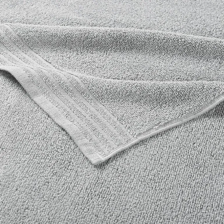 510 Design Big Bundle 12-pc. Quick Dry Solid Bath Towel Set