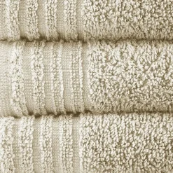 510 Design Big Bundle 12-pc. Quick Dry Solid Bath Towel Set