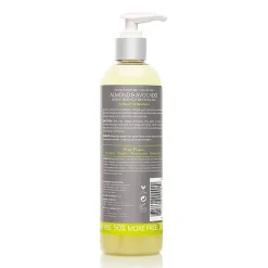 Design Essentials Almond Avocado Shampoo 12 oz.