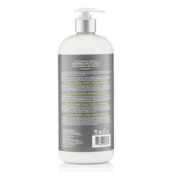 Design Essentials Almond & Avocado Moisturizing & Detangling Conditioner 34 oz.