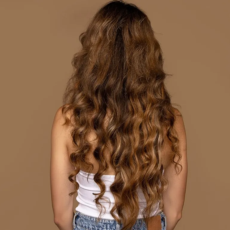 Design Essentials Diamonds Oil Sheen Spray Hair Oil 10 oz.