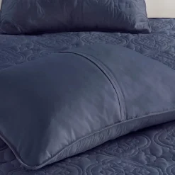510 Design Hayley 3-pc. Reversible Bedspread Set
