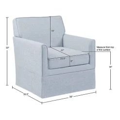 510 Design Paula Armchair