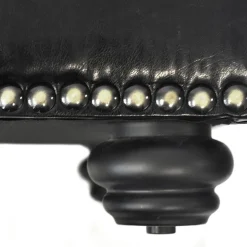 Designs4comfort 5th Avenue Storage Ottoman