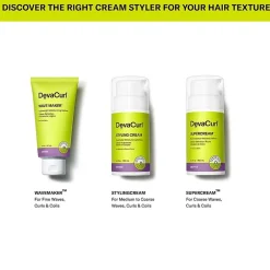 DevaCurl Styling Hair Cream 5.1 oz.