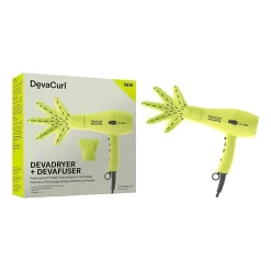DevaCurl Deva Ionic Hair Dryer