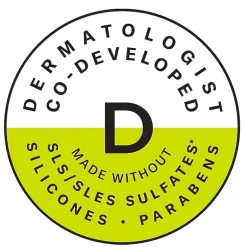 DevaCurl Deva No-Poo Original Shampoo 32 oz.