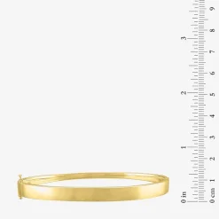 Diamond Addiction (G-H / I1-I2) Womens 2-pc. 1/10 CT. T.W. White Diamond 14K Gold Over Silver Sterling Silver Bracelet Set