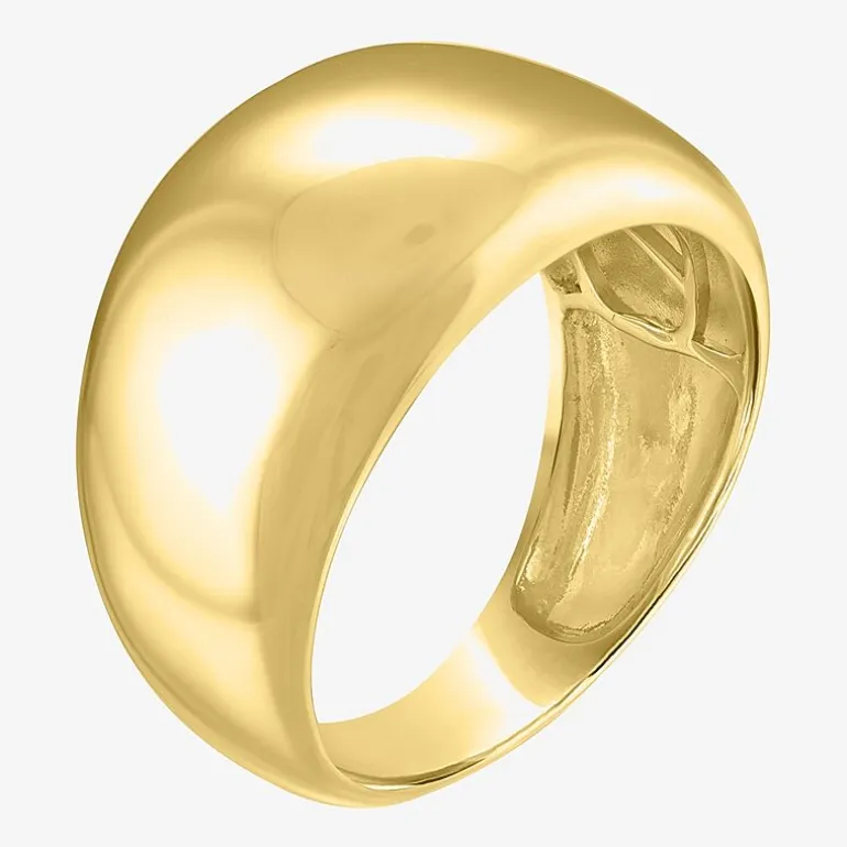 Diamond Addiction (G-H / I1-I2) Womens 1/3 CT. T.W. Lab Grown White Diamond 10K Gold Ring Set
